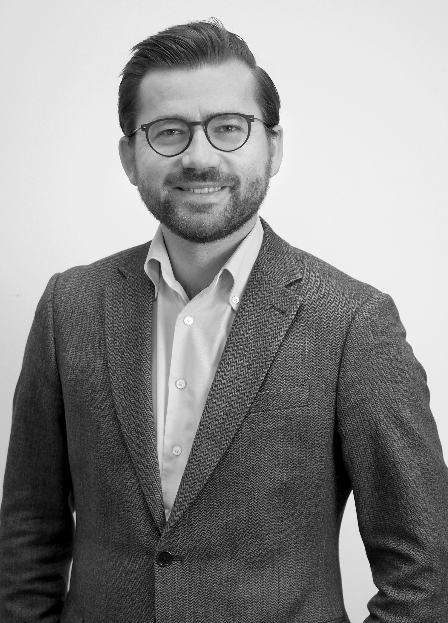 Sveinung Rotevatn, daglig leder i Bellona.