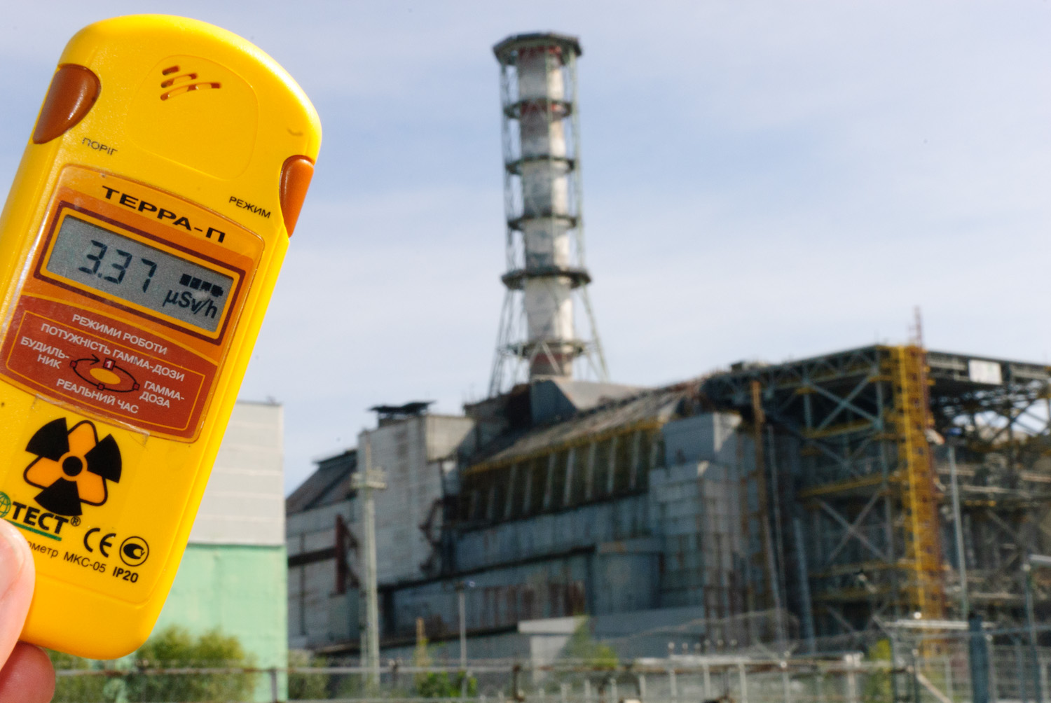 40 år etter ulykken som skapte Bellona er kampen for atomsikkerhet mer aktuell enn noensinne.