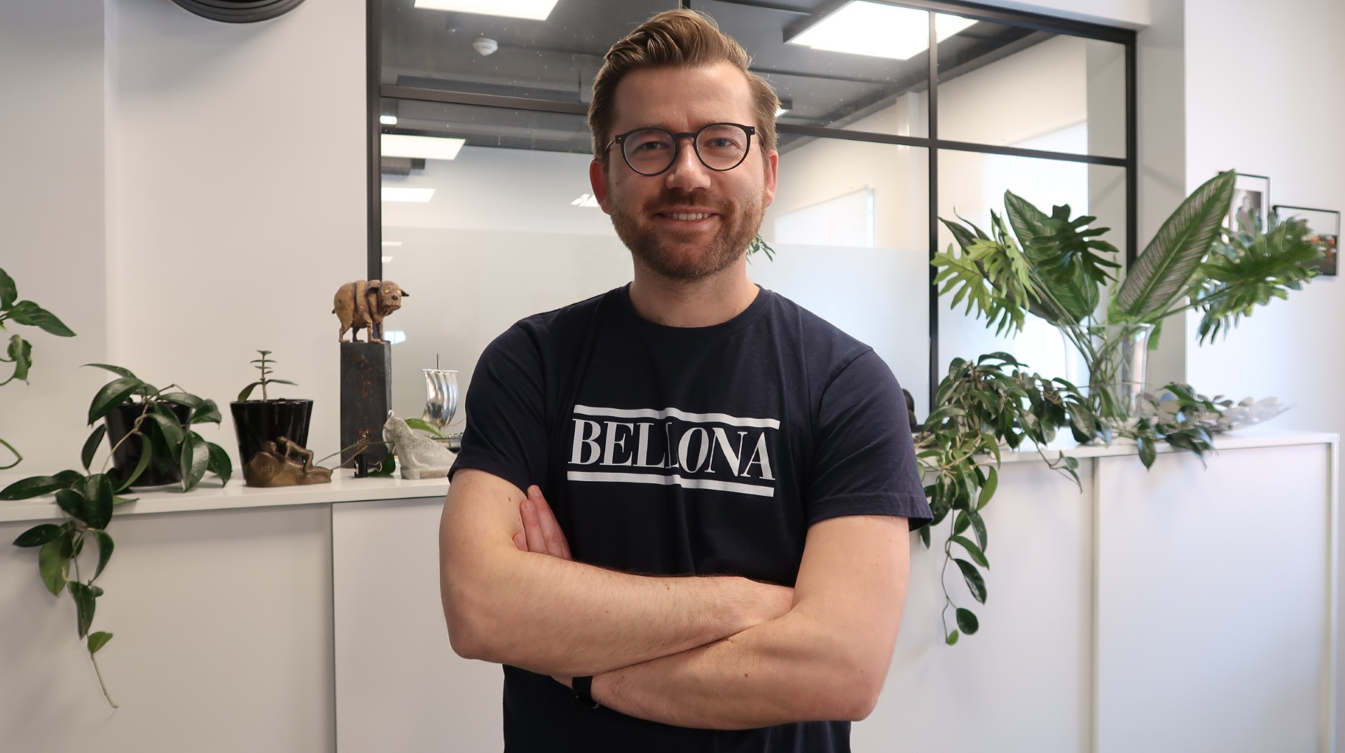 Daglig leder i Bellona, Sveinung Rotevatn