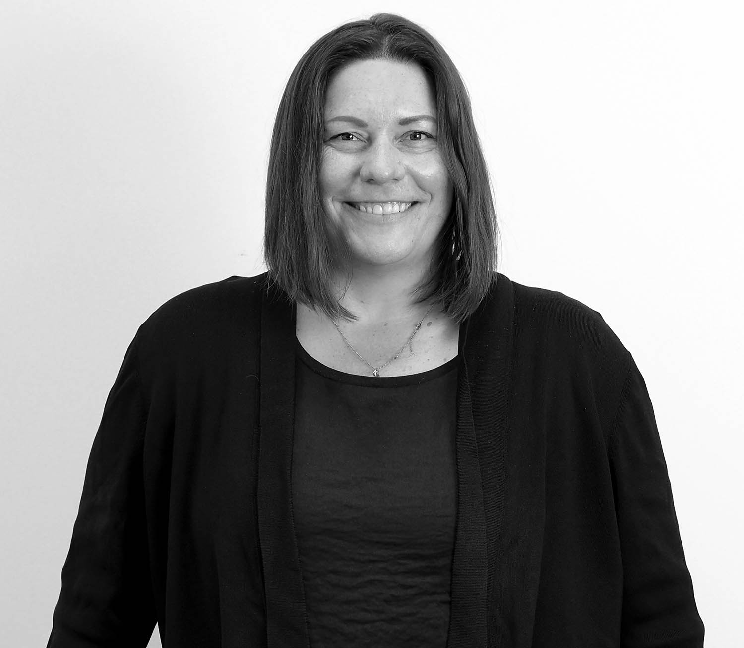 Lene Lad Johansen, inntektsansvarlig