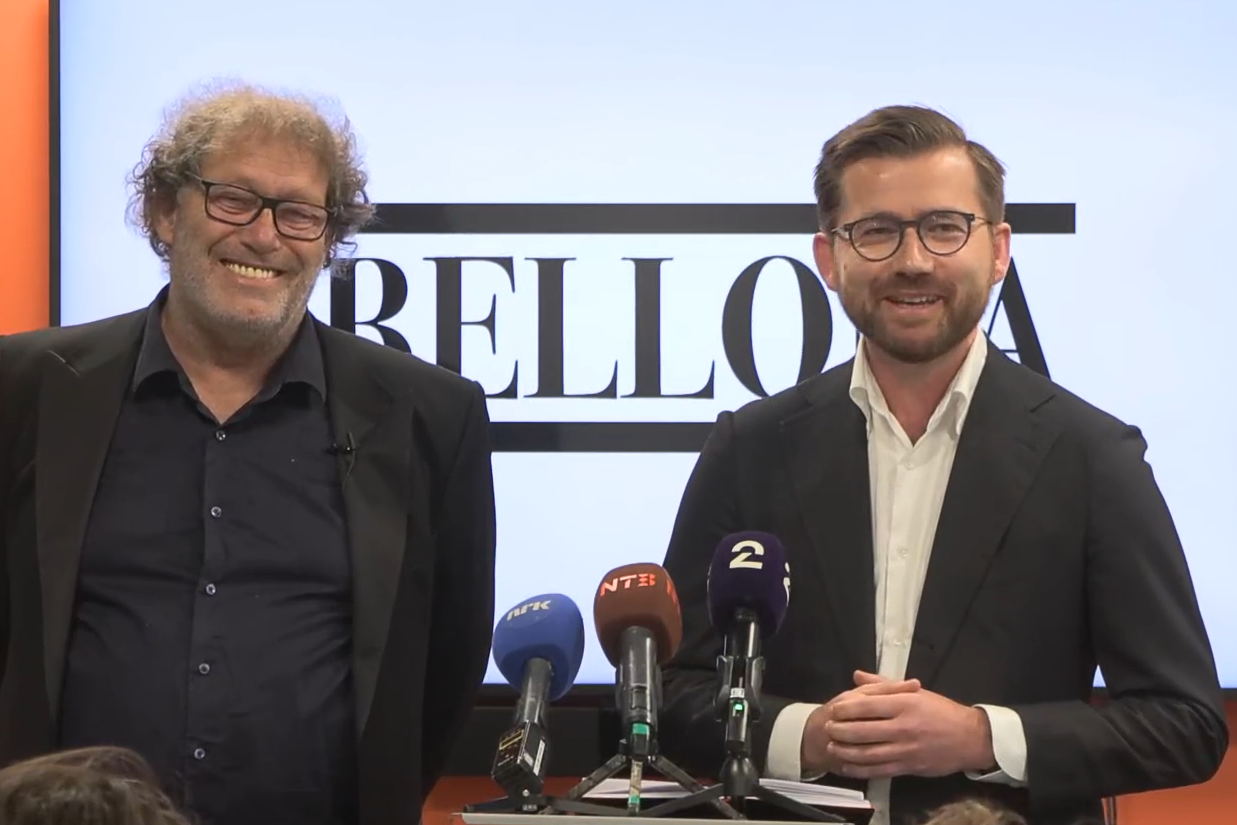 Bellona samlet inn 13 millioner kroner og unngår konkurs.