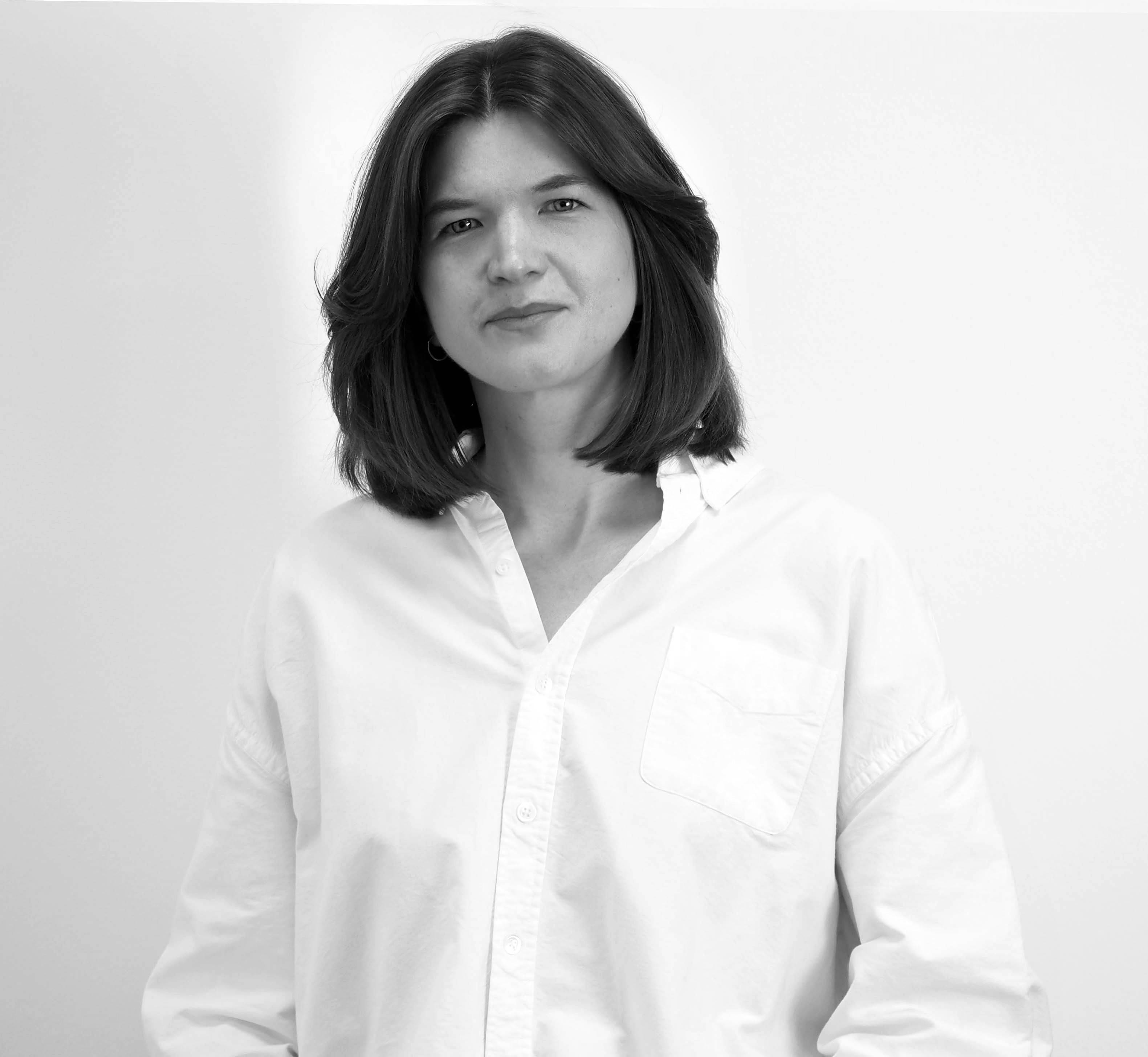 Hanna Vaksvik Skarstad, rådgiver, mineraler og industri