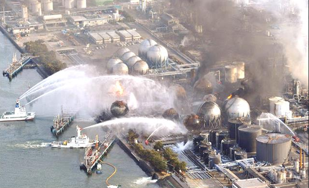 Five Years After Fukushima Unlearned Lessons Spell Ongoing 